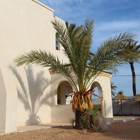 Hotel Dar Abdelkrim Al Haddadah Zewnętrze zdjęcie